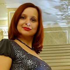 Мария Петрова, 01.04