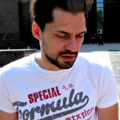 Александр Gu, 22.04.1988, Ростов-на-Дону