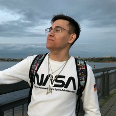 Максим Камалетдинов, 30.07.1997, Казань