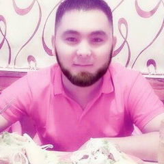 Аслан Есимхан, 15.10.1989, Алматы