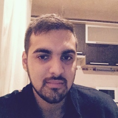 Русиф Халилов, 04.07, Харьков