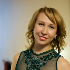 Милена Ерёмова, 24.10.1993, Кишинев