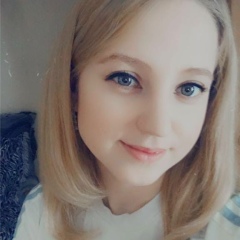 Ирина Михайлова, 15.09.1997