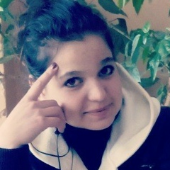 Виктория Акопян, 18.04.1996, Калуга