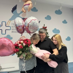 Дмитрий Мельников, 18.07, Москва