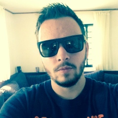 Rafael Souza, 20.11.1991, Curitiba