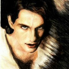 Lestat De-Lionkurt, 07.11, Paris