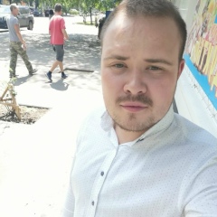 Дмитрий Воинов, 23.09.1994