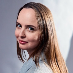 Евгения Полякова, 26.02.1989, Москва