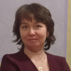 Марина Викторовна