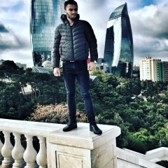 Sahin Mamedov, 08.11.1998, Масаллы