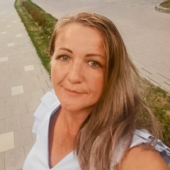 Анастасия Гомаюнова, Лаишево