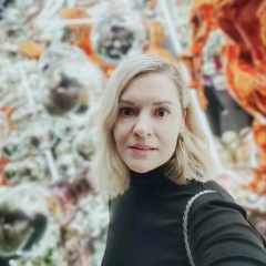 Елена Доля, 03.06.1985, Москва