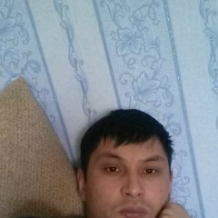 Maulen Jeksembaev, 12.03.1986