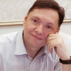 Вадим Малышев, 27.05