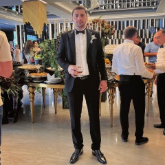 Арам Смбатян, 20.05, Нижний Новгород