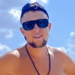 Артем Писоцкий, 02.10.1994, Ростов-на-Дону