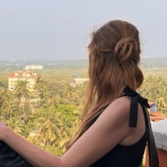 Анна Сорокина, 28.06, Екатеринбург