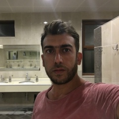 Gokberk Korlek, 08.02.1984, İstanbul