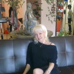 Светлана Фирсова, 16.12.1975, Ташкент