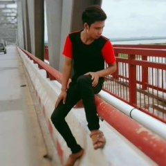 Kyaw-Khaing Min, 24.07.1996