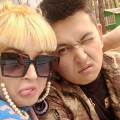 Татьяна Эрназарова, 28.07.1991, Новосибирск