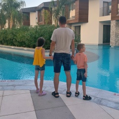 Борис Молодчик, 24.02, Москва