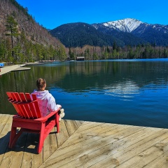Людмила Полканова, 25.09, Иркутск