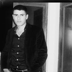 Hayk Gevorgyan, 03.05.1990, Ереван