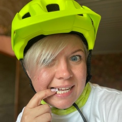 Виктория Дорофеева, 03.09