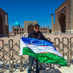 Владимир Человский, 31.03.1981, Düsseldorf