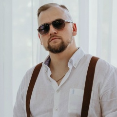 Владислав Беркут, 14.08, Москва