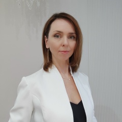 Наталья Голикова, 07.04, Санкт-Петербург