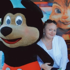 Наташа Королева, 24.02, Санкт-Петербург