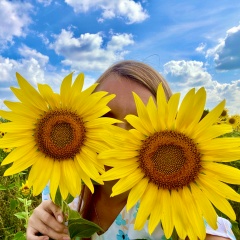 Ирина Дмитриева, 21.06.1987, Выборг