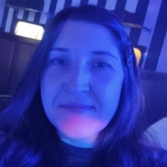 Лена Костюченко, 28.12, Ставрополь