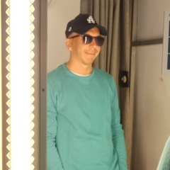 Вова Раитин, Bergen