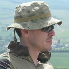 Антон Головко, 08.02.1984, Евпатория