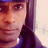 Raj Go, London
