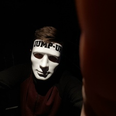 Yurii Budz, 22.01.1996, Киев