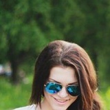 Аня Энгельгардт, 20.11, Киев