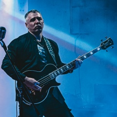 Александр Брит, 03.02