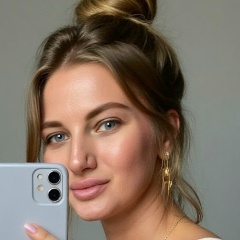 Мария Нургалиева, 19.08.1988, Санкт-Петербург