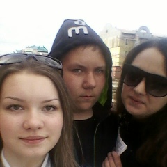 Vladislav Timofeev, 17.03, Петропавловск