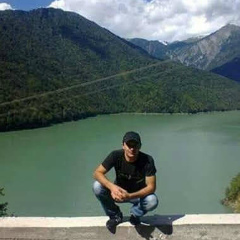 Jaba Bermamukeli, 09.10.1982, Тбилиси