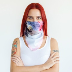 Марина Климакова, 16.02.1991, Москва