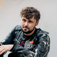 Сергей Соловьев, 30.04.1989, Москва