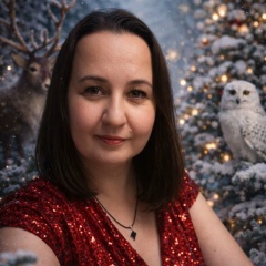 Елена Королева, Новосибирск