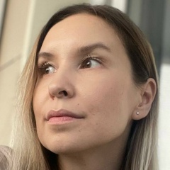 Оксана Исакова, 01.05, Казань