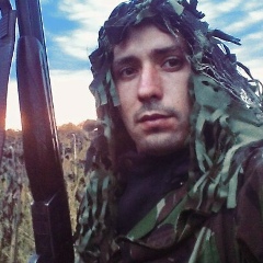 Владимир Шатайло, 03.03, Обухов